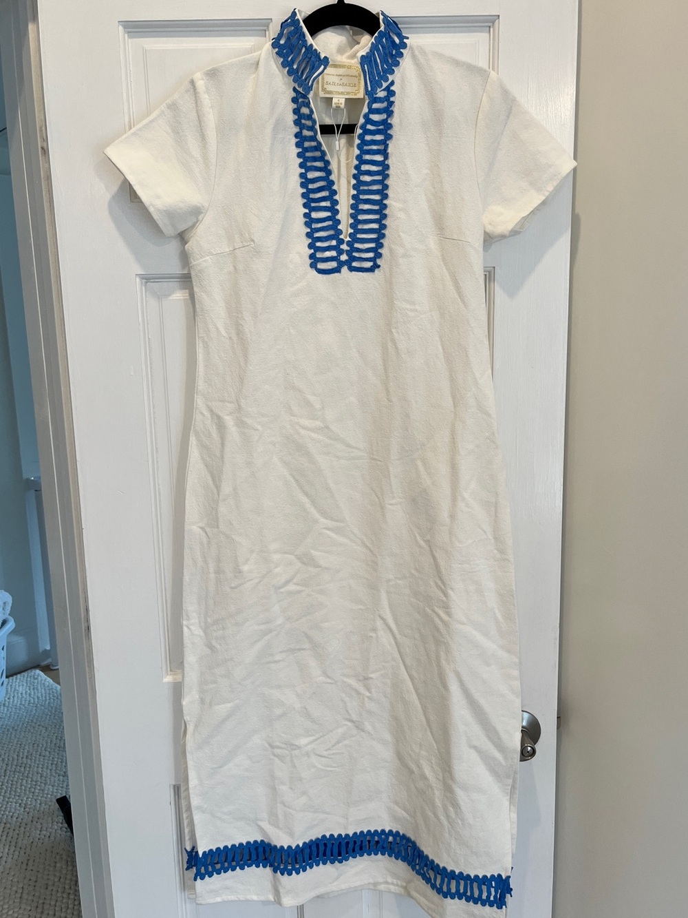 Sail to Sable Laura Dress